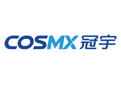 ZHUHAI COSMX